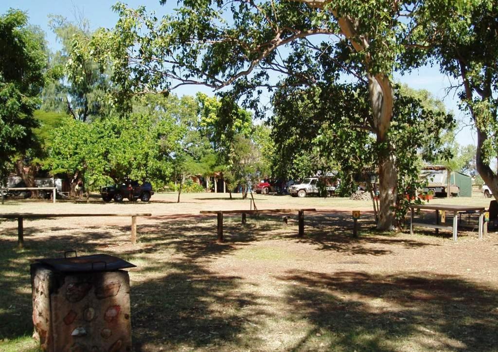 Hôtel Kooljaman à Dampier Peninsula Extérieur photo