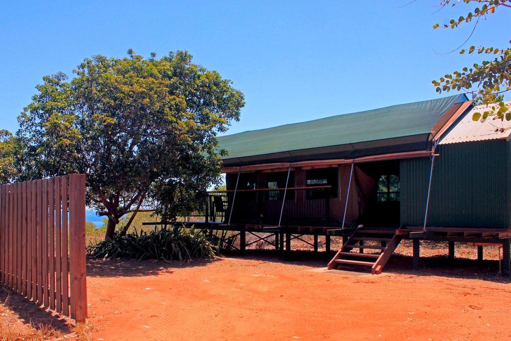 Hôtel Kooljaman à Dampier Peninsula Extérieur photo