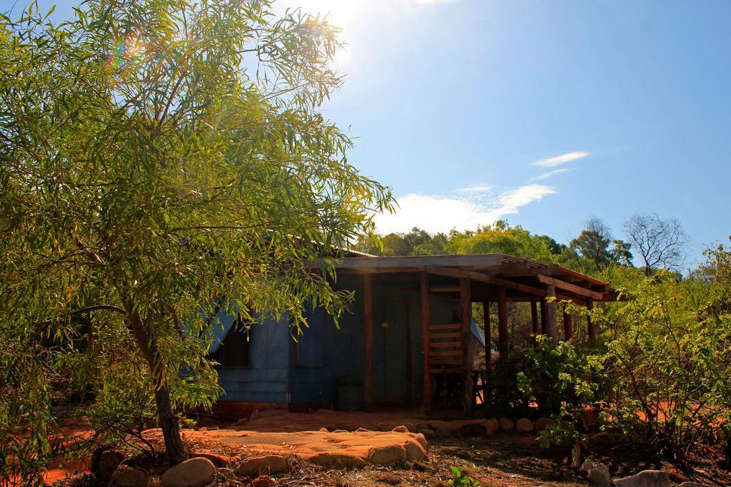 Hôtel Kooljaman à Dampier Peninsula Extérieur photo