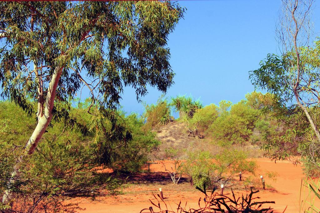 Hôtel Kooljaman à Dampier Peninsula Extérieur photo