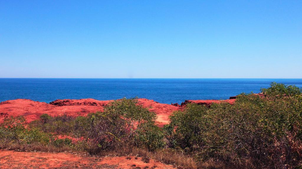 Hôtel Kooljaman à Dampier Peninsula Extérieur photo