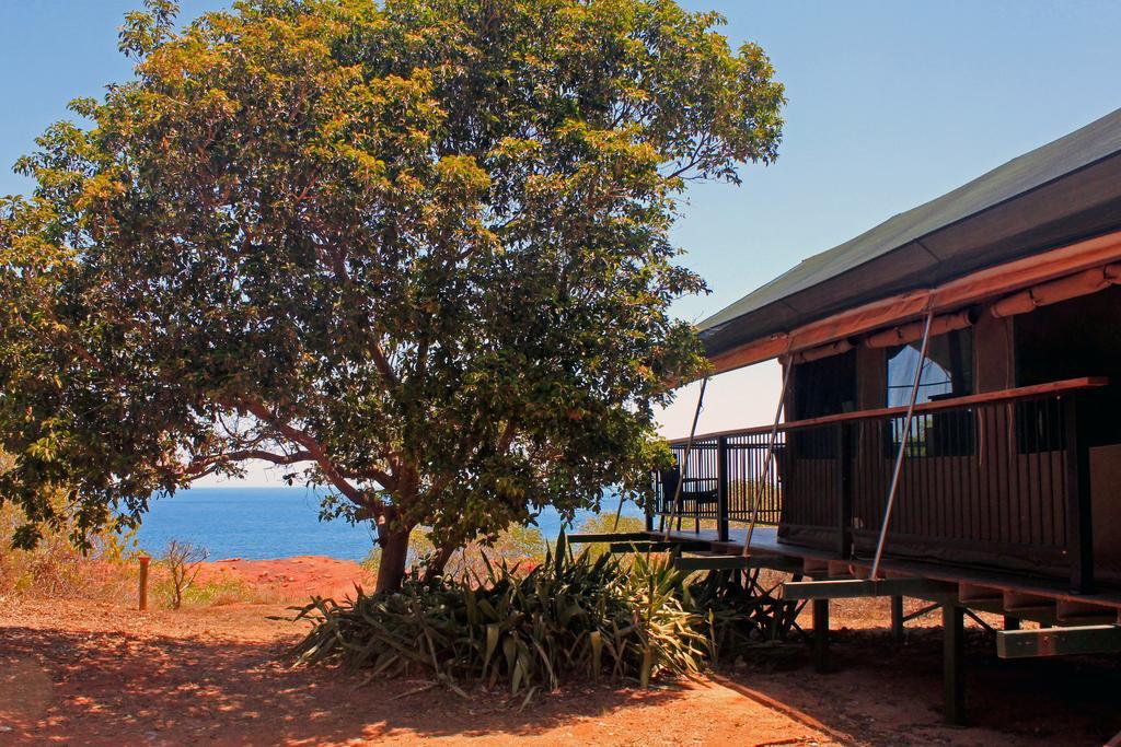 Hôtel Kooljaman à Dampier Peninsula Extérieur photo