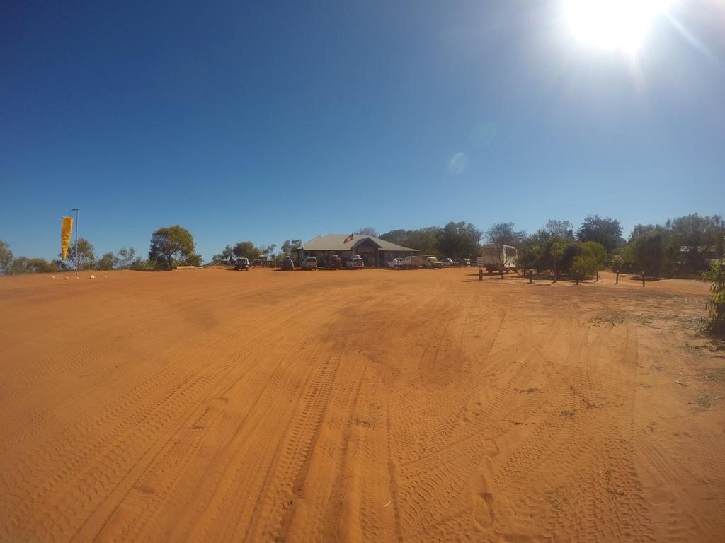 Hôtel Kooljaman à Dampier Peninsula Extérieur photo